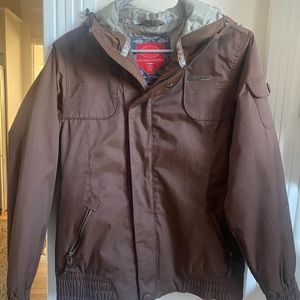 SIMMS Snowboarding Jacket